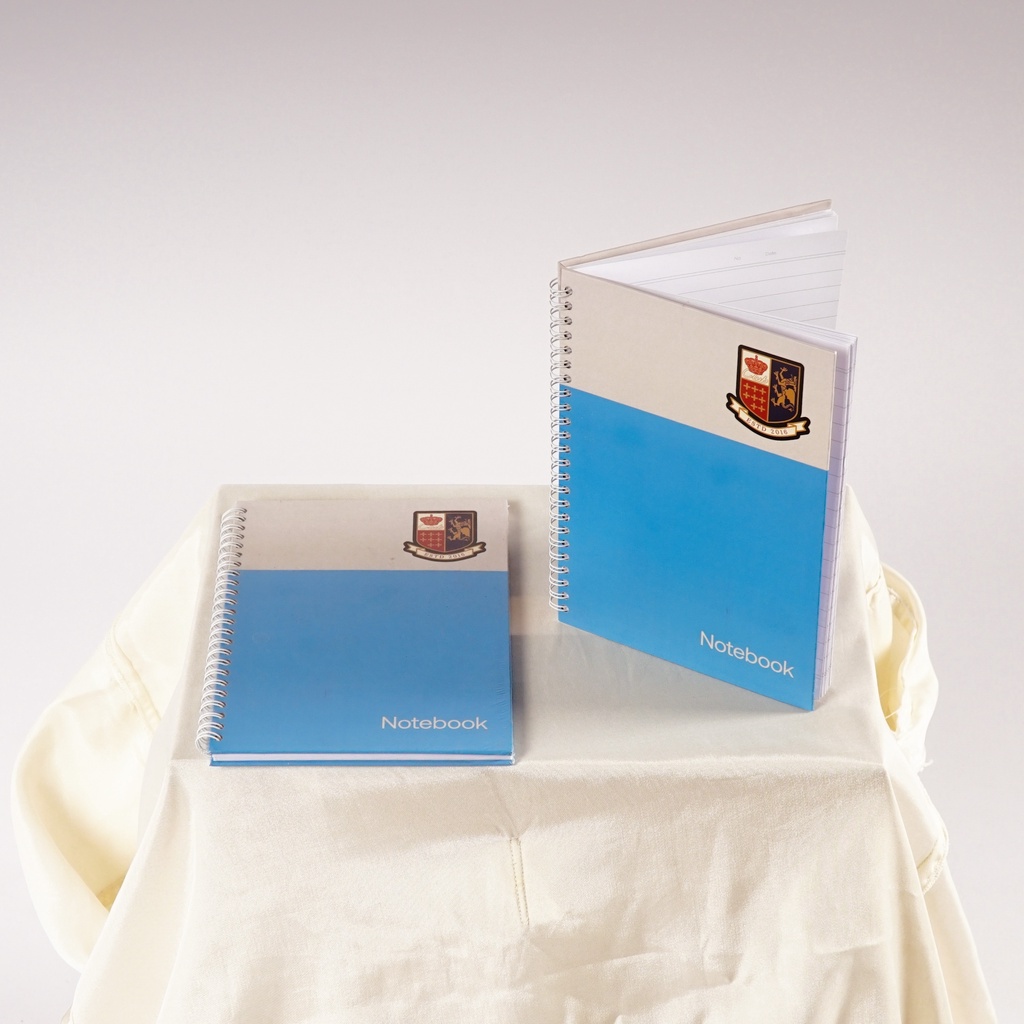 [OFFICIAL] Reality Club - Notebook