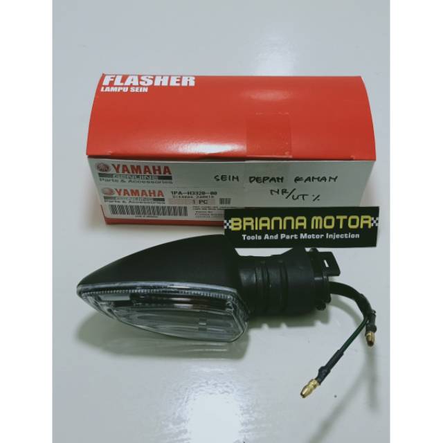 LAMPU SEIN YAMAHA NEW VIXION DEPAN KANAN ORI YAMAHA 1PA H3320 00