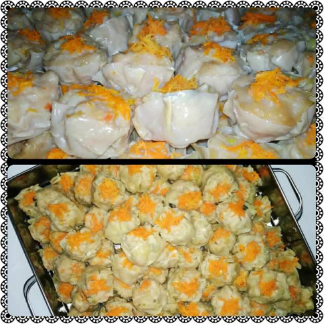 

Dimsum Xiomay