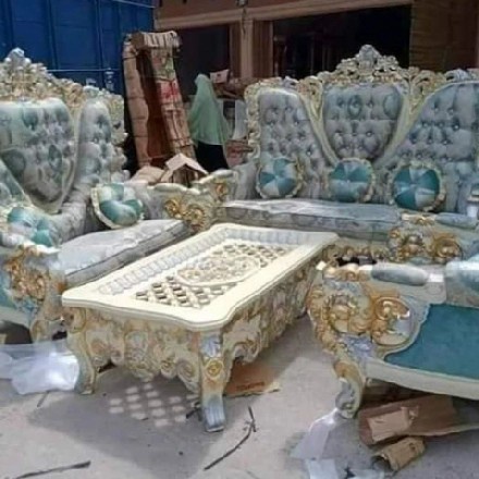 kursi tamu sofa bellagio