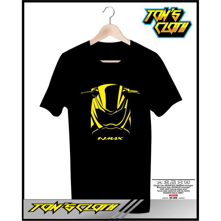 Desain Baju Yamaha / Jual Kaos Lengan Panjang T Shirt Baju Keren Motor Yamaha Nmax 04 Di Lapak Panjoel Cloth Bukalapak - Aplikasi ini menawarkan kemudahan bagi anda dalam mendesain baju melalui android sesuai selera anda.tidak berhenti disitu saja.