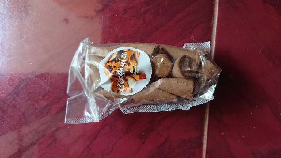 Buhur Kerucut Bukhur Bakhor Dupa Pengharum Ruangan Isi 20 Pcs