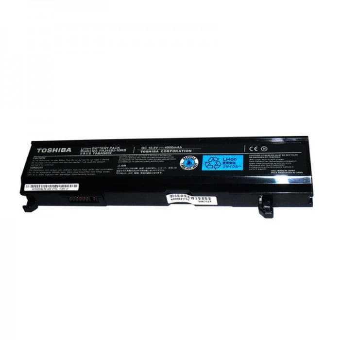 baterai toshiba Satellite A80, A85, A100, A110, A105, M45 M50 M55 M70