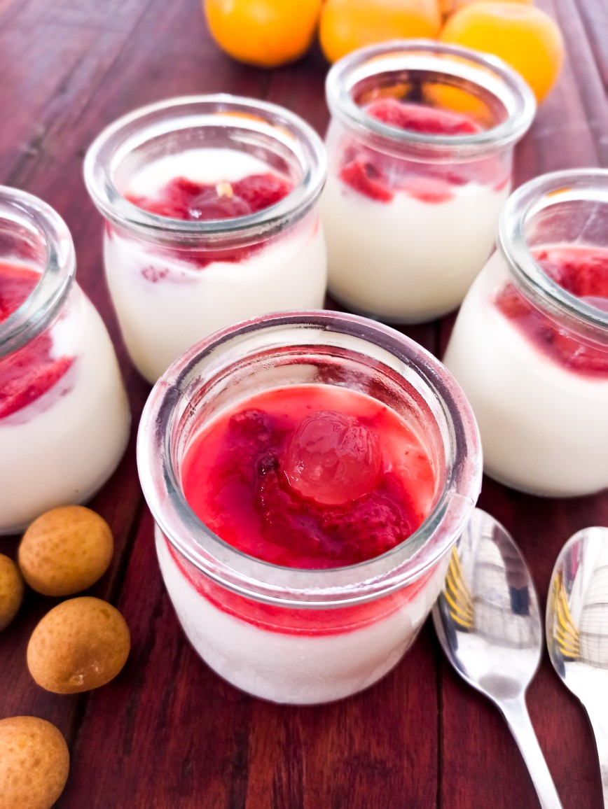 Buble Wrap Untuk Jar Puding. Harga Per Jar