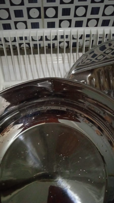 Subron Frying Pot 3.4l Panci Stainless Goreng Tempura Udang Temperatur Thermometer Gas Induksi