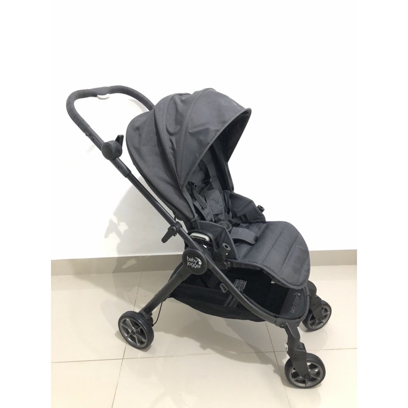 Stroller Baby Jogger City Tour Lux Shopee Indonesia