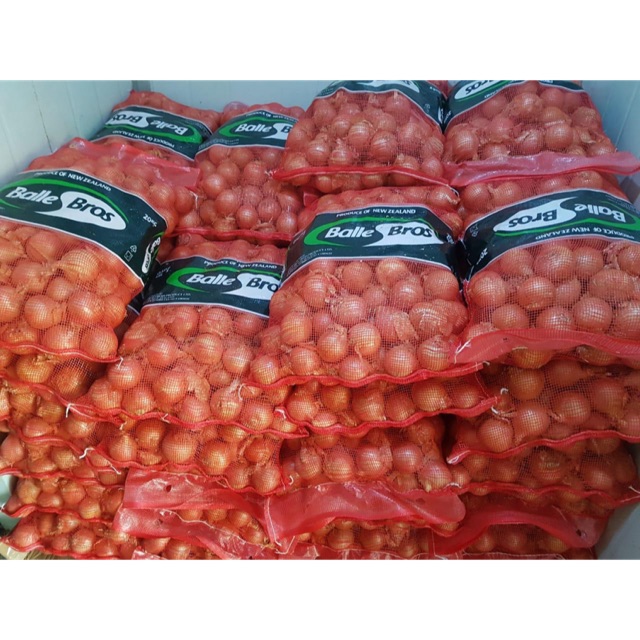 

Bawang bombay