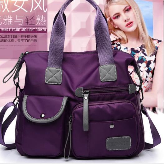 [KODE PRODUK RYTER8354] tas wanita LIDAH /tas wanita /tas wanita branded import