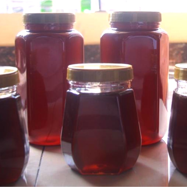 [BISA GEMUKIN/MELANGSINGKAN BADAN] Madu Habbats Mesir Premium Asli 100%