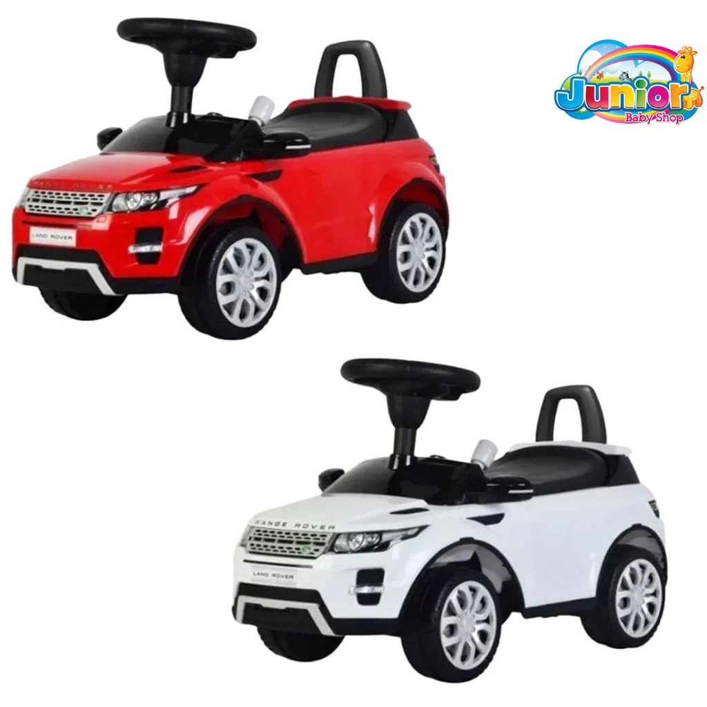 Pliko Ride On 805 Range Rover Evoque