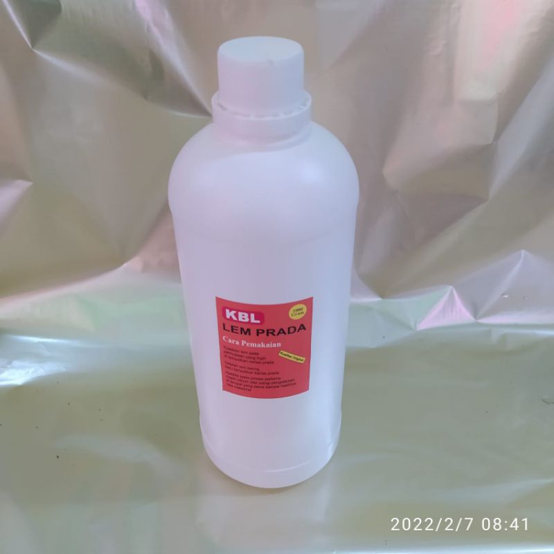 

PROMOLem prada 1000 gram