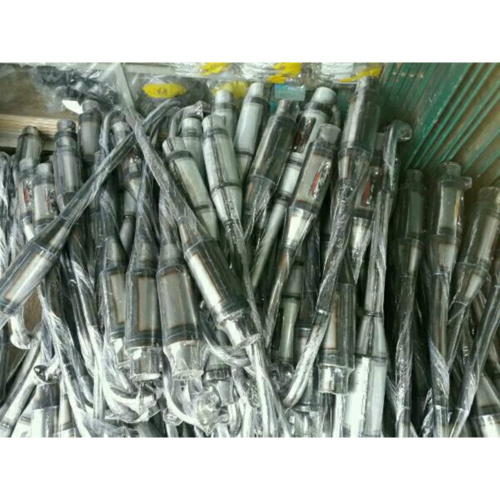 knalpot racing jupiter z burhan Murah bac 10018