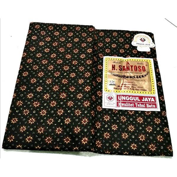 Kain Jarik batik /Samping Pekalongan H.Santoso A Premium