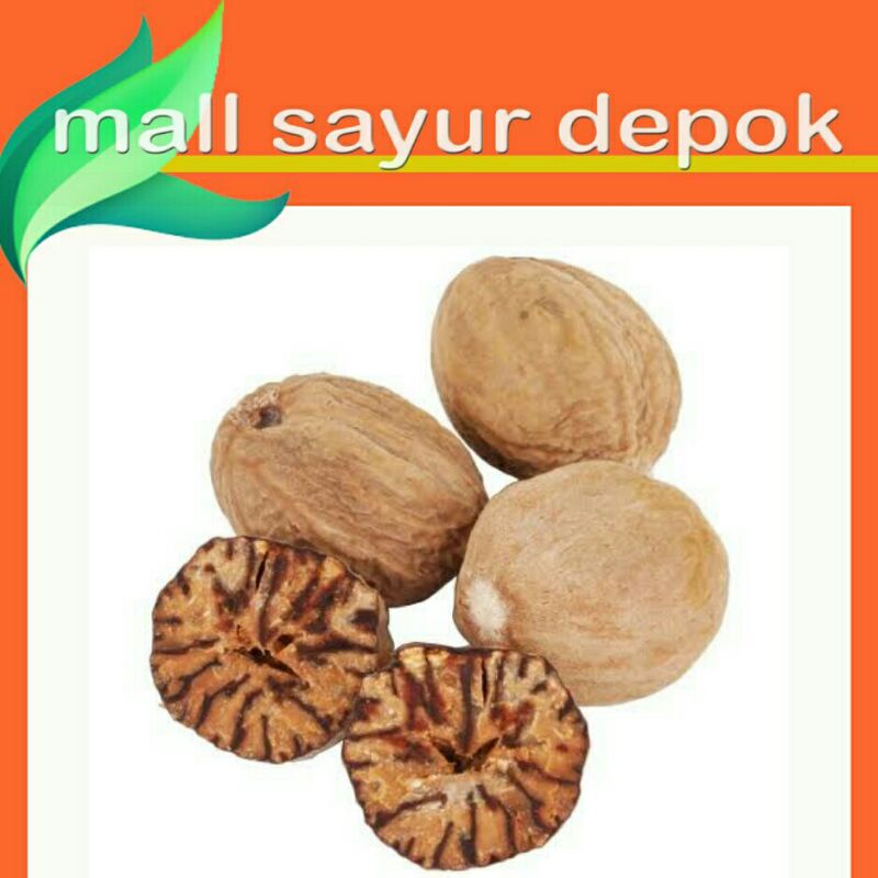 

Biji pala