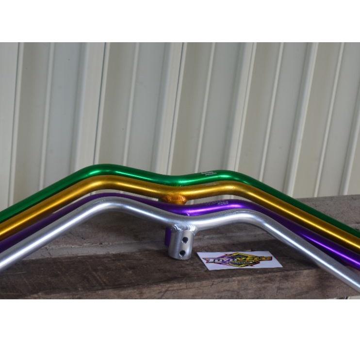 Kejutan Meriah SETANG STIR SLEEP ENGINE ALUMINIUM SETIR SLEEP ENGINE ALMUNIUM ALUMINIUM BAHAN TEBAL