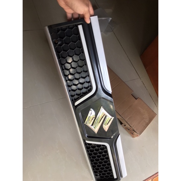 Grill Futura new 2018