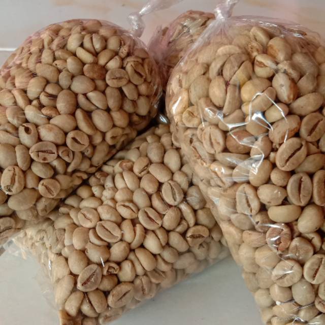 

Kopi murni