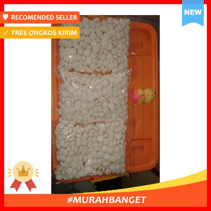 Promo Kamper Kapur Barus Kiloan 3 Kilo