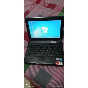 Laptop Netbook Axioo Pico