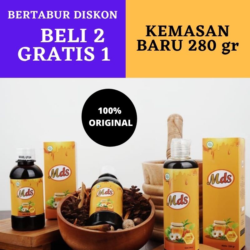 

BUY 2 GET 3 - 280 G MADU DEEP SLEEP / ANTI INSOMNIA/ TIDUR NYENYAK NYAMAN ASLI SUSAH TIDUR MURAH
