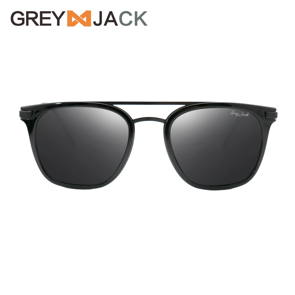 

Grey Jack Kacamata Hitam 1604