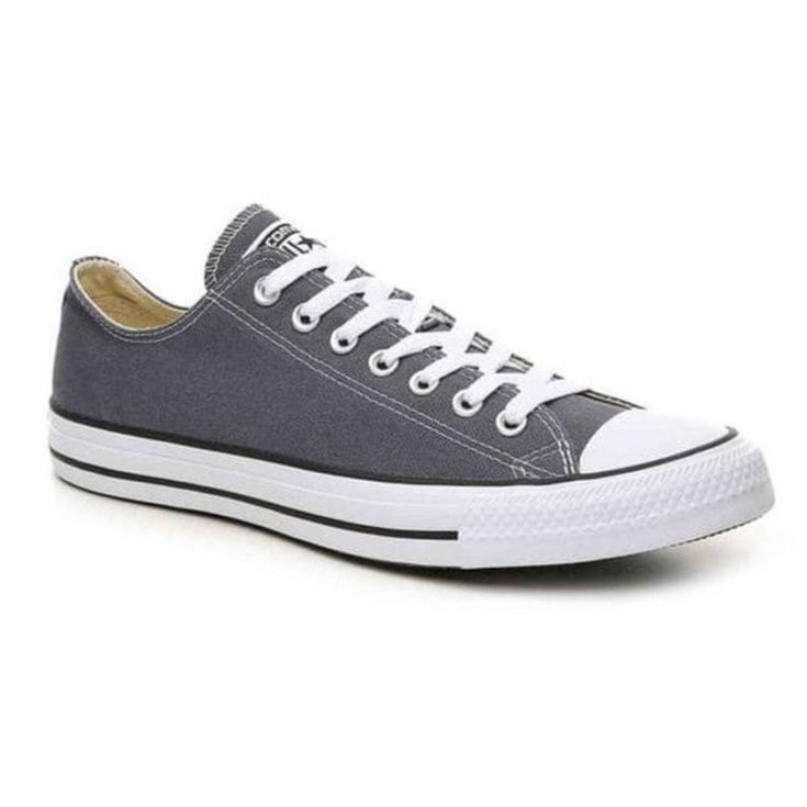 Sepatu CONVERSE Premium Vietnam Gray Chuk Taylor/sepatu converse terlaris.