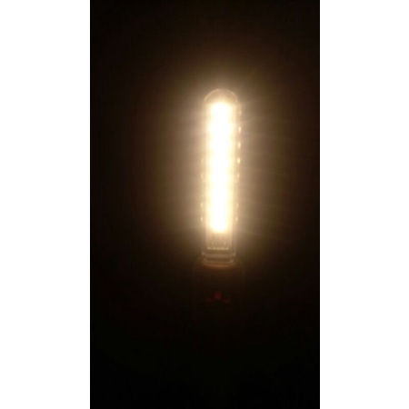 Lampu mini 8 LED USB 5 volt + bohlamp 5 volt