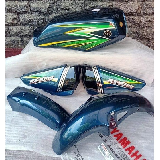 Harga Body Set Rx King 03 Terbaru Oktober 22 Biggo Indonesia