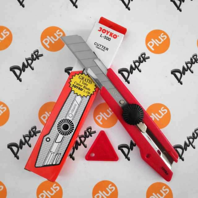 

Cutter JOYKO BESAR L500