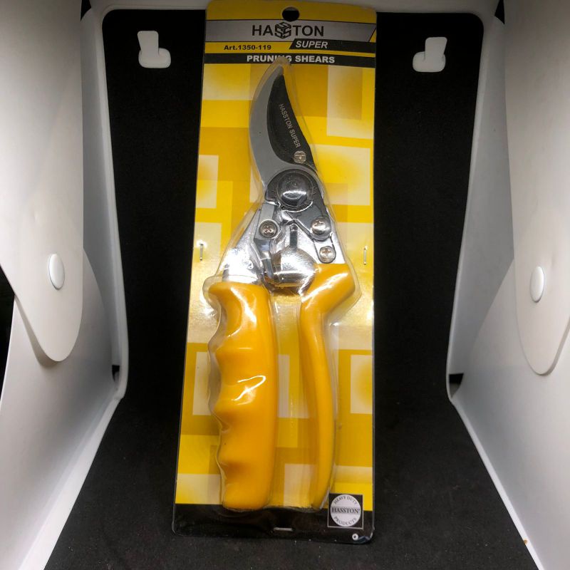 GUNTING DAHAN HASTON SUPER PROHEX 1350-119