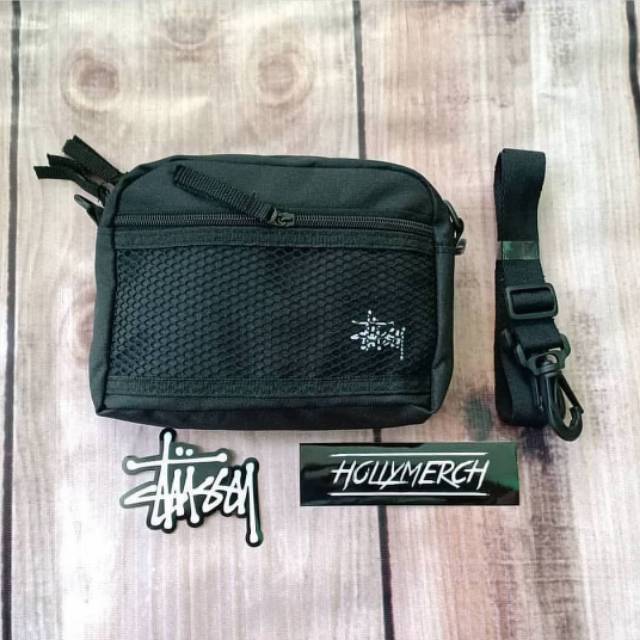 Clutch stussy