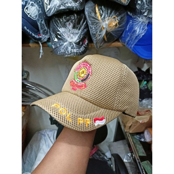 topi pol PP cream