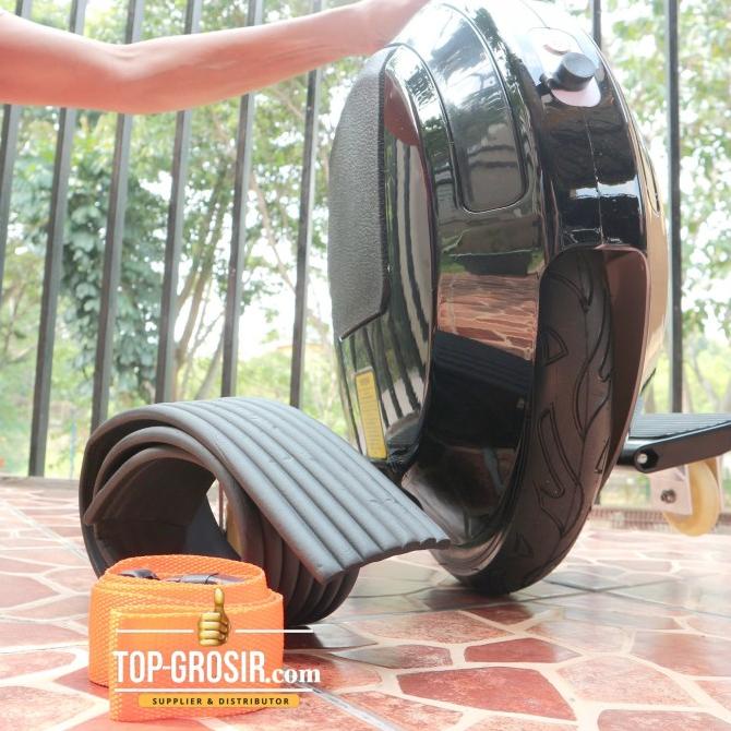 Electric Scooter Unicycle Self Balancing Wheel Balance Uniwheel Single