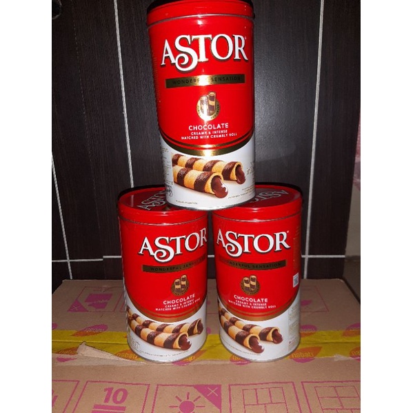 

Astor 330gr