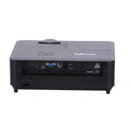 INFOCUS PROJECTOR IN-112AA IN 112AA SVGA 800X600 - INFOCUS IN112AA 3800 LUMENS