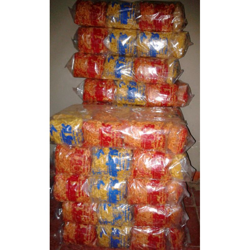 

Lanting bumbu asli Kebumen