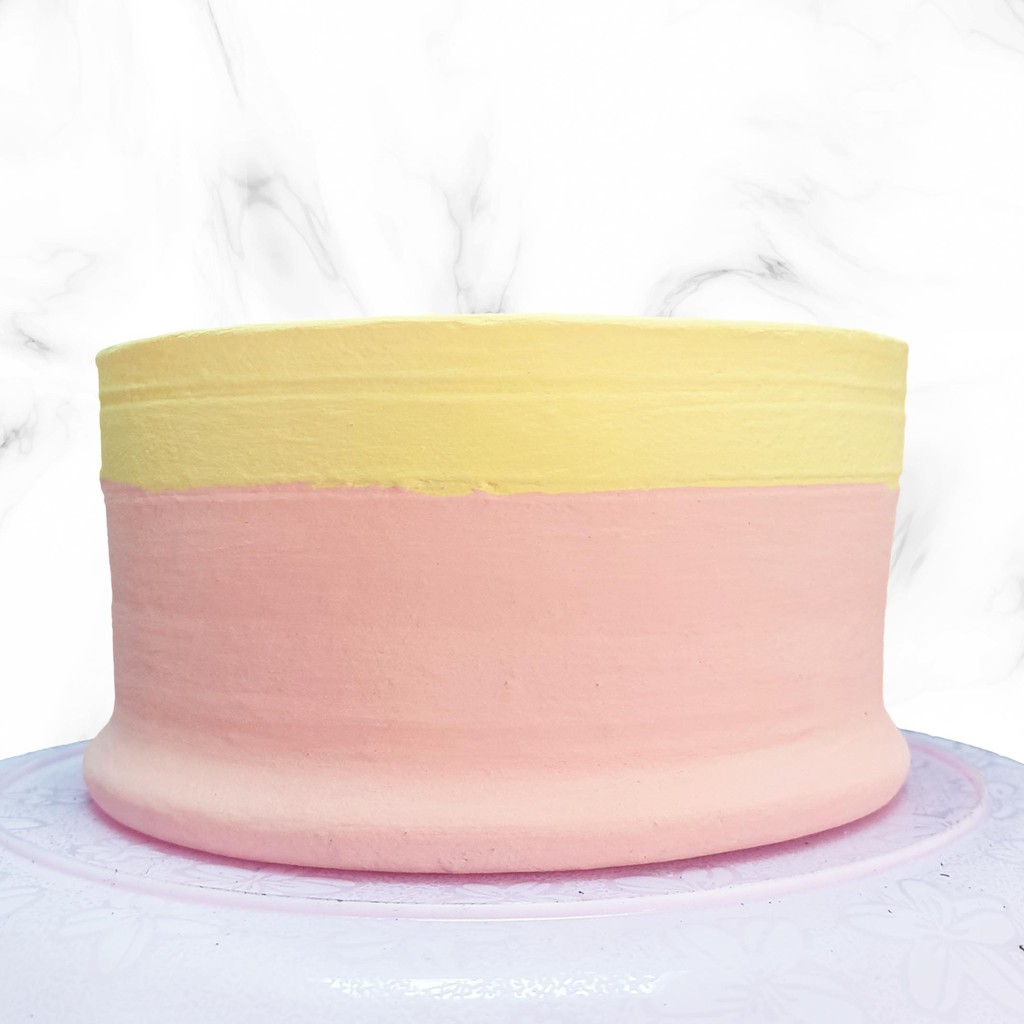 SWEET CLAY POT [POT GERABAH]