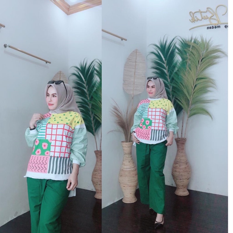 Jeena Anuva one set original