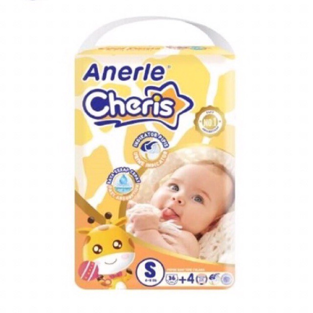 Anerle Cheris Cool Pants size S