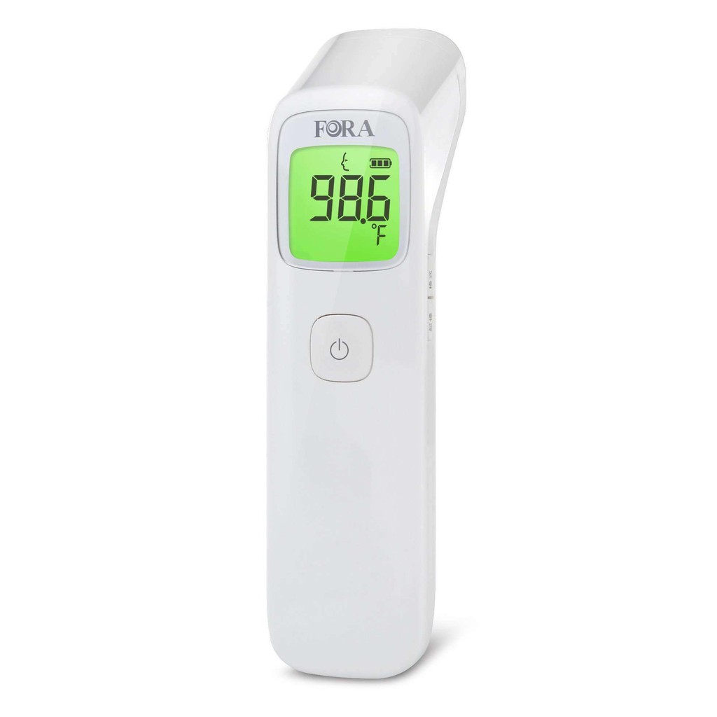 FORA IR42 Termometer Digital Infrared Non Kontak Thermometer