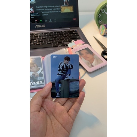 YZY Round 3 Jake Enhypen