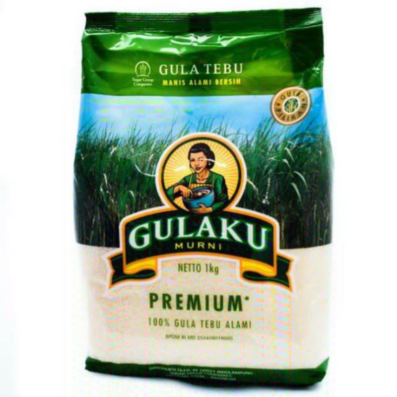 

Gulaku/GULA ORIGINAL 1 KG/Random