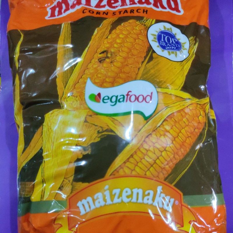 

TEPUNG MAIZENAKU 1 KG