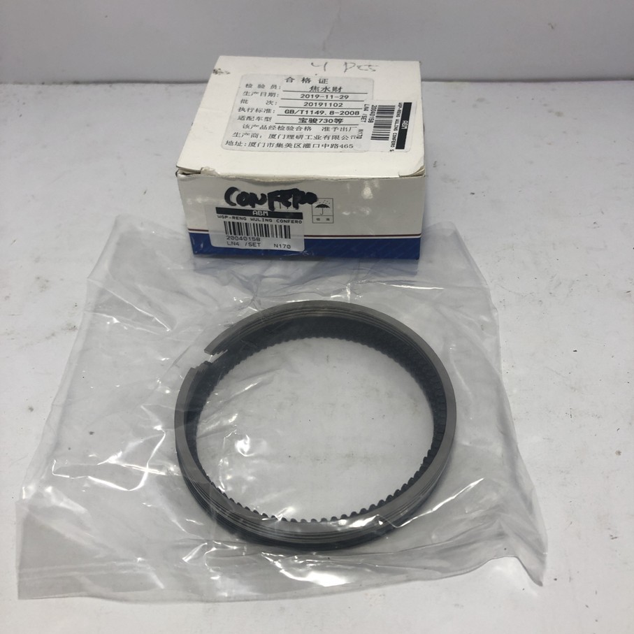 ring piston wuling confero size std