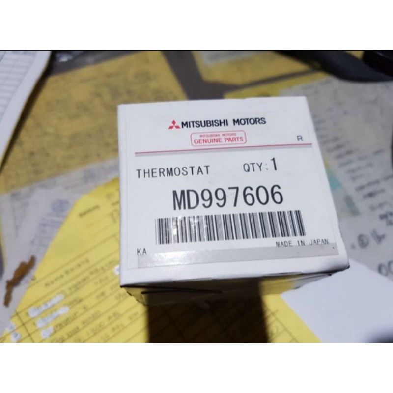 thermostat l039 new l300 baru original