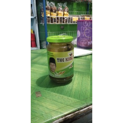 THE KING OF PURWACENG original UD. Tri sakti