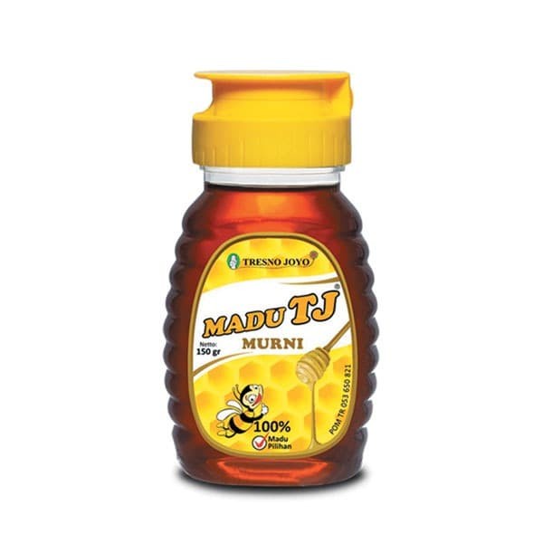 

Ge6012Gtb Madu Tj Murni 150Gr Ds501Ghg