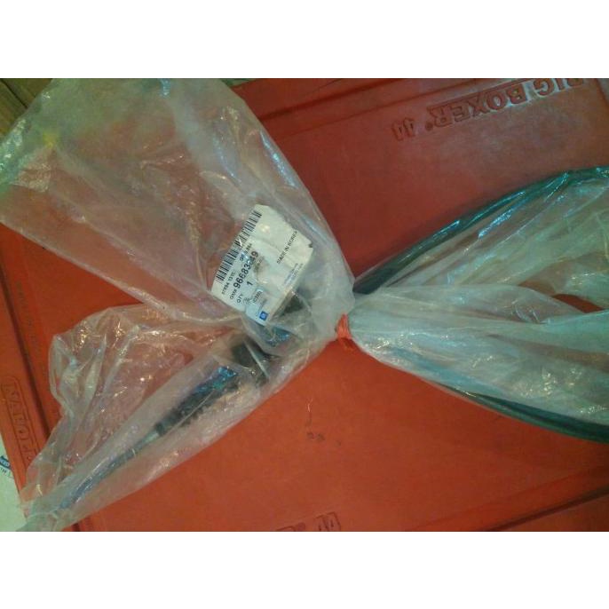 Kabel kopling chevrolet spark 1200cc