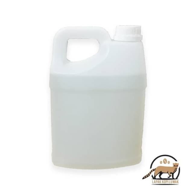 

Gula Cair Fruktosa / Fruktose khusus GOJEK /GRAB
