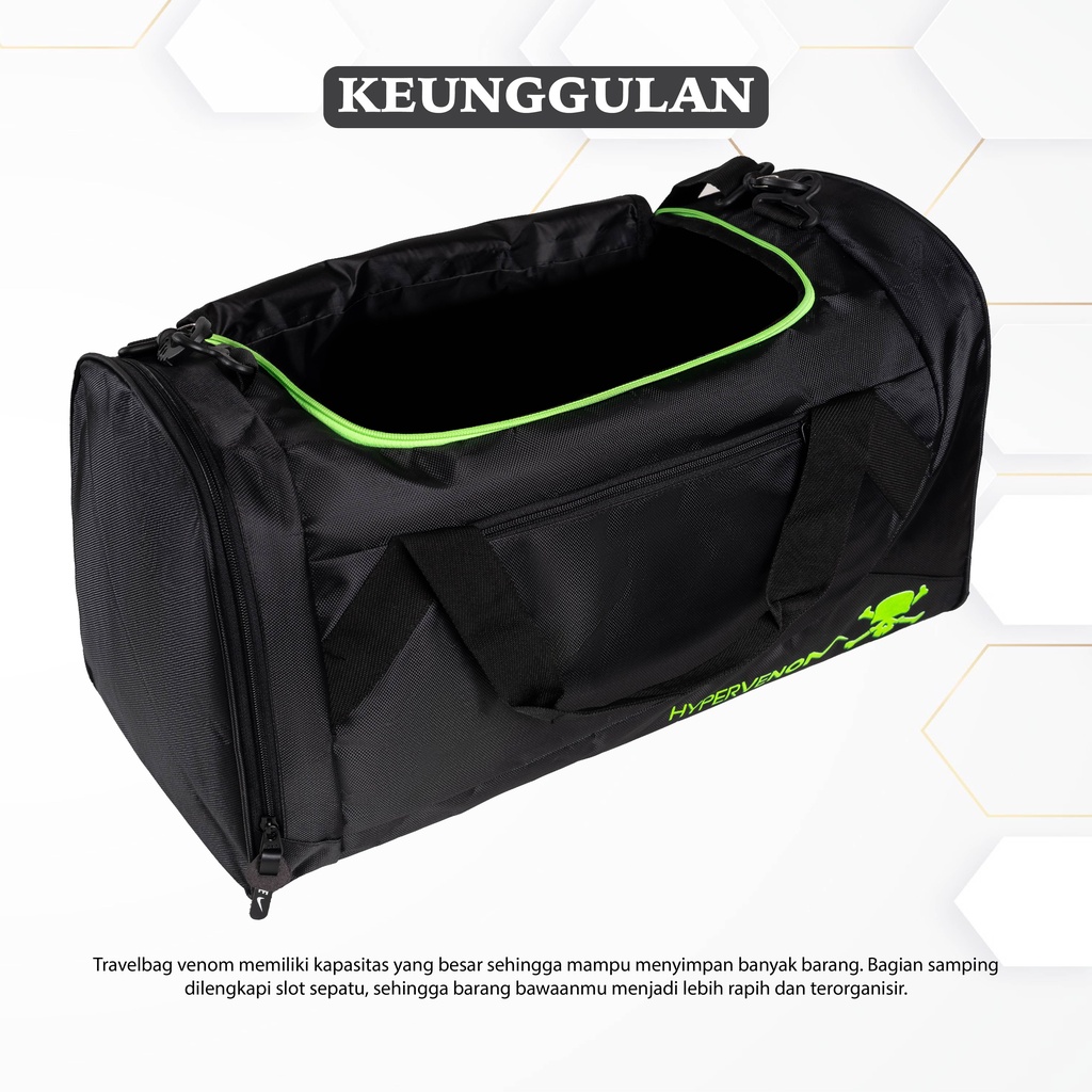 TRAVEL BAG BESAR JUMBO TAS PULKAM MUDIK TAS TRAVELLING BAG MUAT BANYAK TRAVEL BAG TAS OLAHRAGA BASKET GYM FITNESS DUFFLE BAG